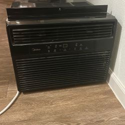 Air Conditioner 10K BTU