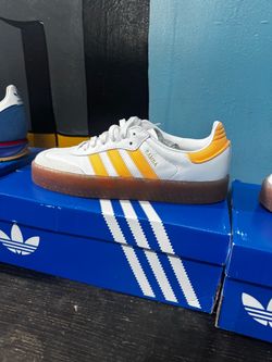 Adidas samba 8.5w