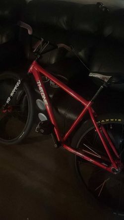 Throne Goon Trades only