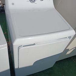 GE Washer And Dryer Set 