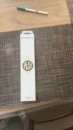Samsung Galaxy watch 6 LTE 40mm