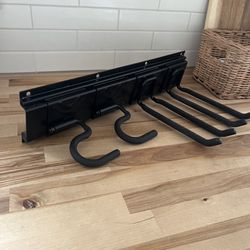 Wall Organizer For Tools