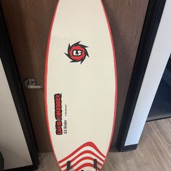 New Shortboard Surfboard