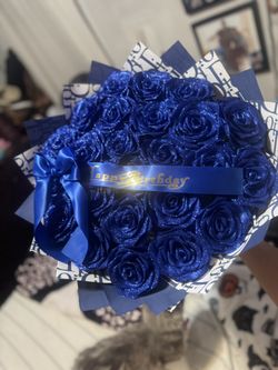 Roses