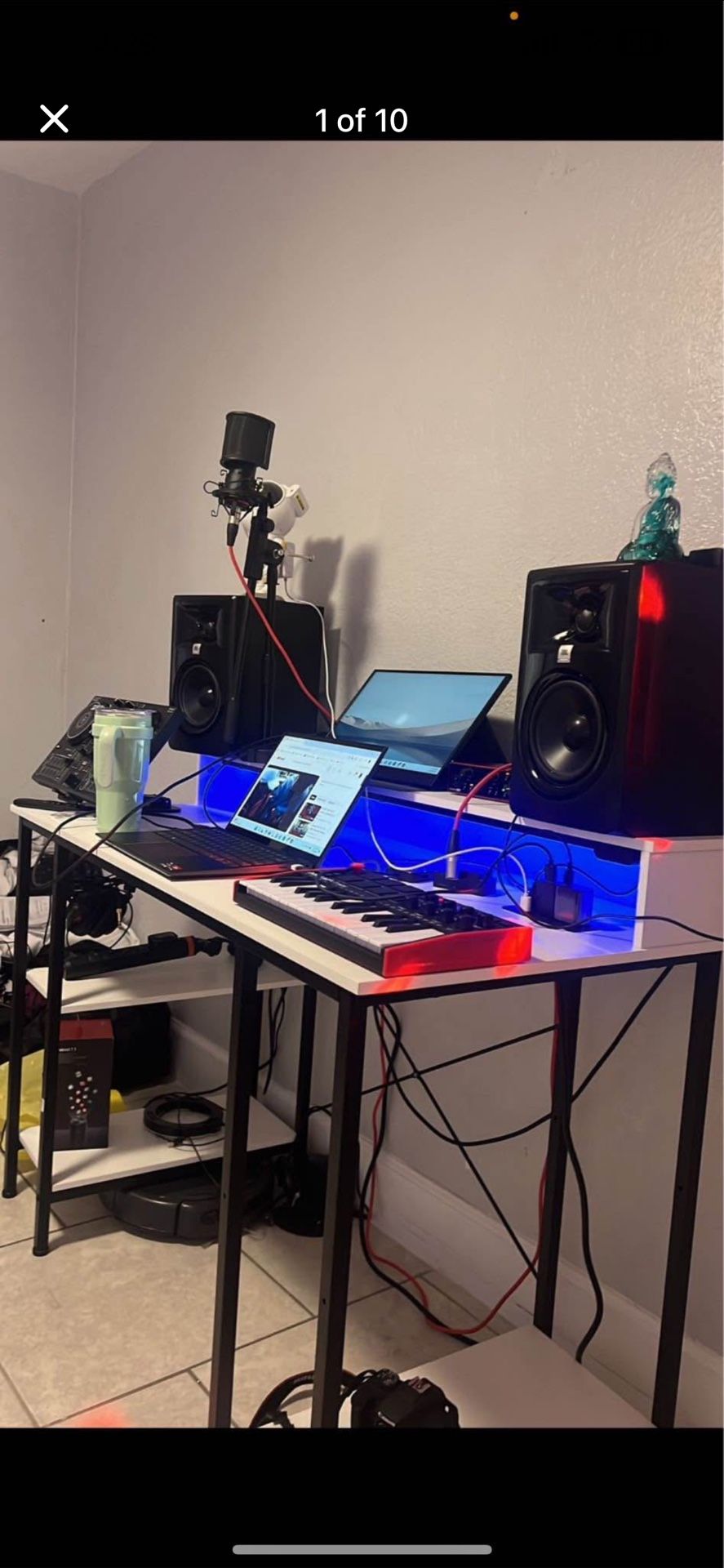 Music Set