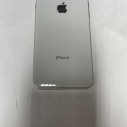 Apple iPhone 8 64gb Unlocked 