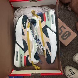 Air Max Furyosa