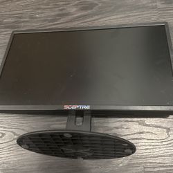 sceptre 60hz