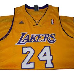 Lakers Jersey 