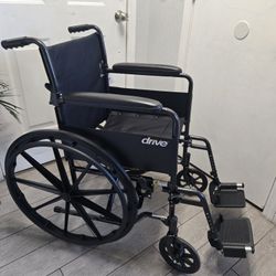Drive Wheelchair