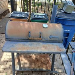 New Braunfels Bbq Pit
