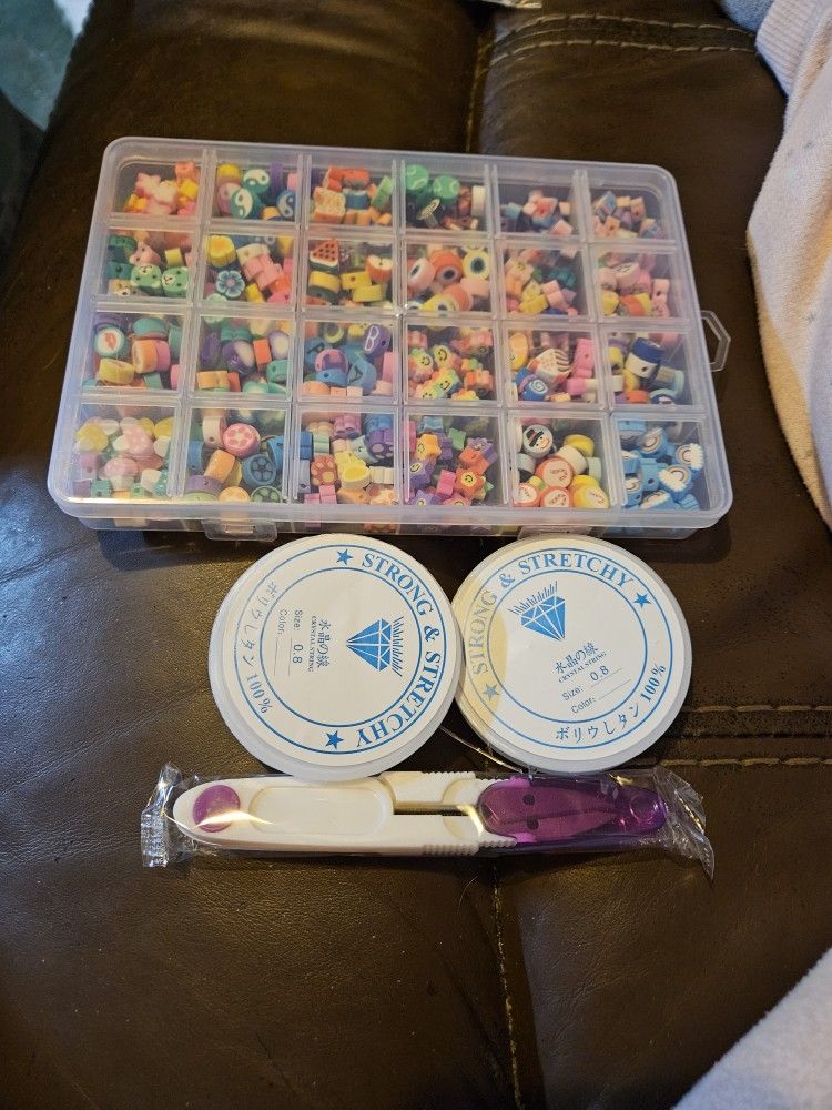 Beads Sets