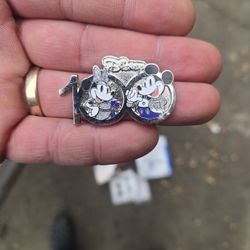 100th Disney Anniversary Pin