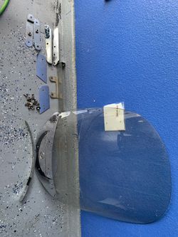 Yamaha vstar Windguard