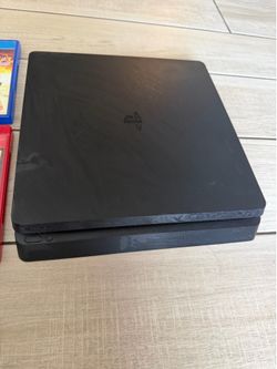Play station 4