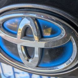 OEM Toyota All Weather Mats  🏈  RAV4