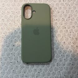 IPHONE 17 Sage Color