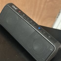 Oontz Angle 3 Pro Bluetooth Speaker
