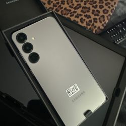 Samsung S25+  256gb 