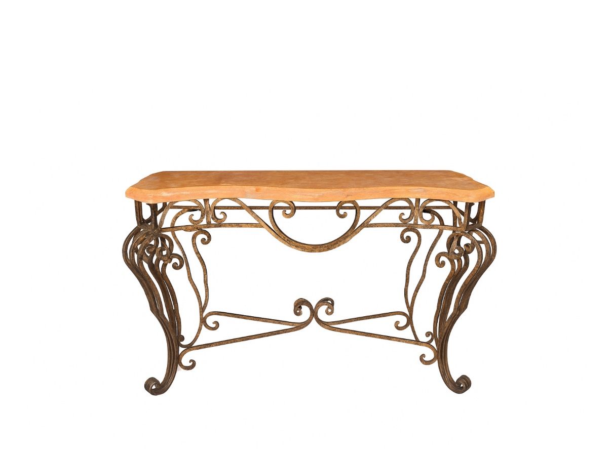 Marble Table
