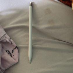 Gen 1 Apple pen