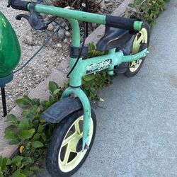 Used Strider Bike