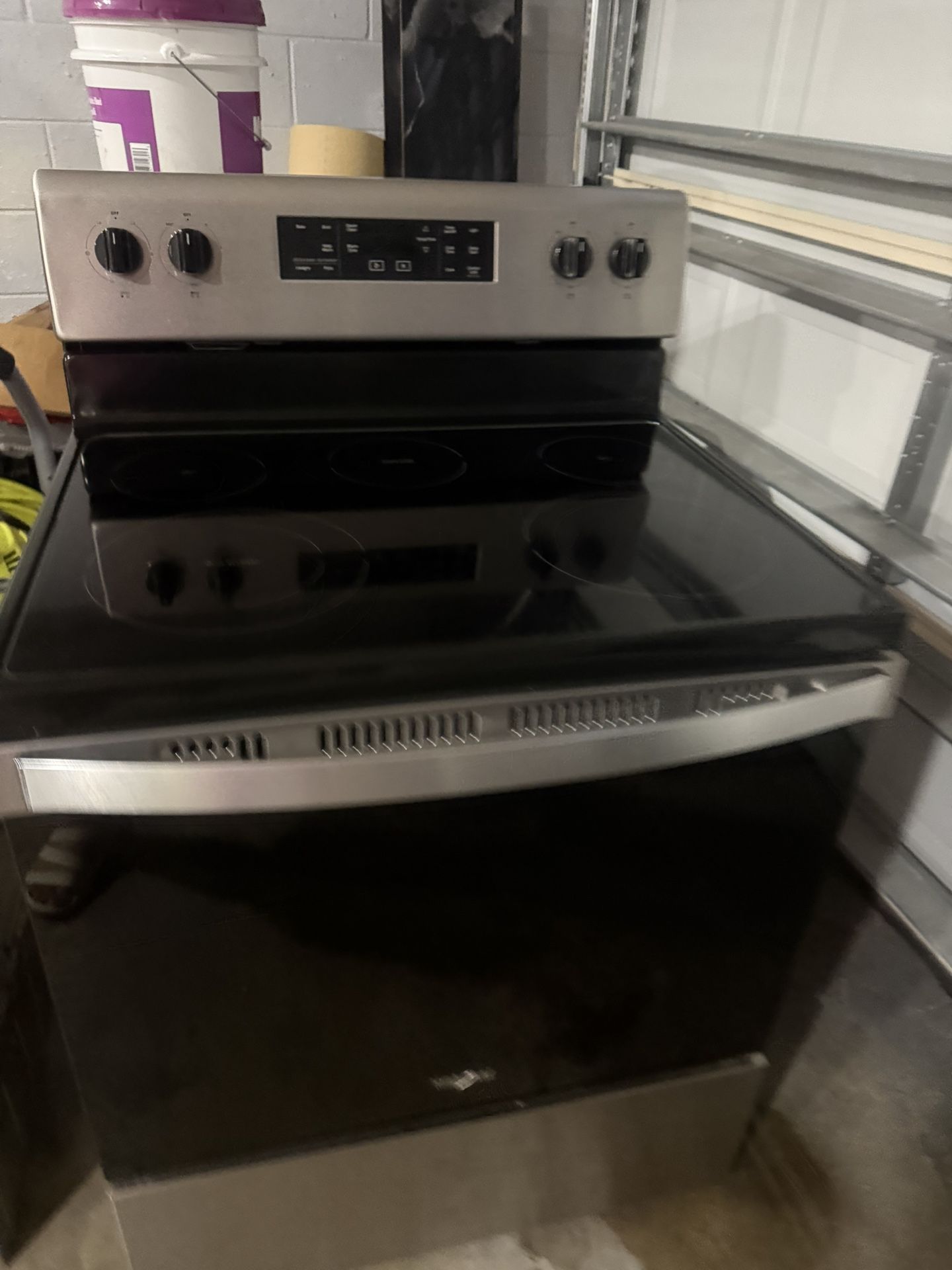 Stove Wirpoll