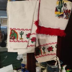 Virgen De Guadalupe Boys Outfit