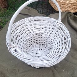 Baskets
