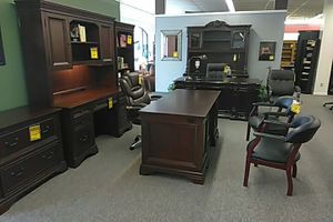 Desks Galore And More For Sale In San Antonio Tx Offerup