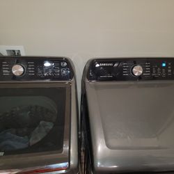 Samsung W&D