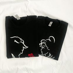 Custom Crewneck Sweatshirt 