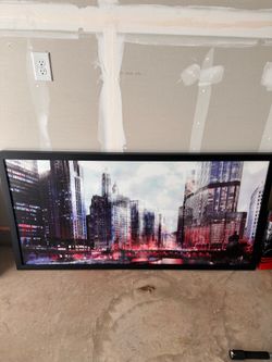 New York Skyline