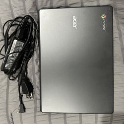 Acer Touch Screen Chromebook Laptop