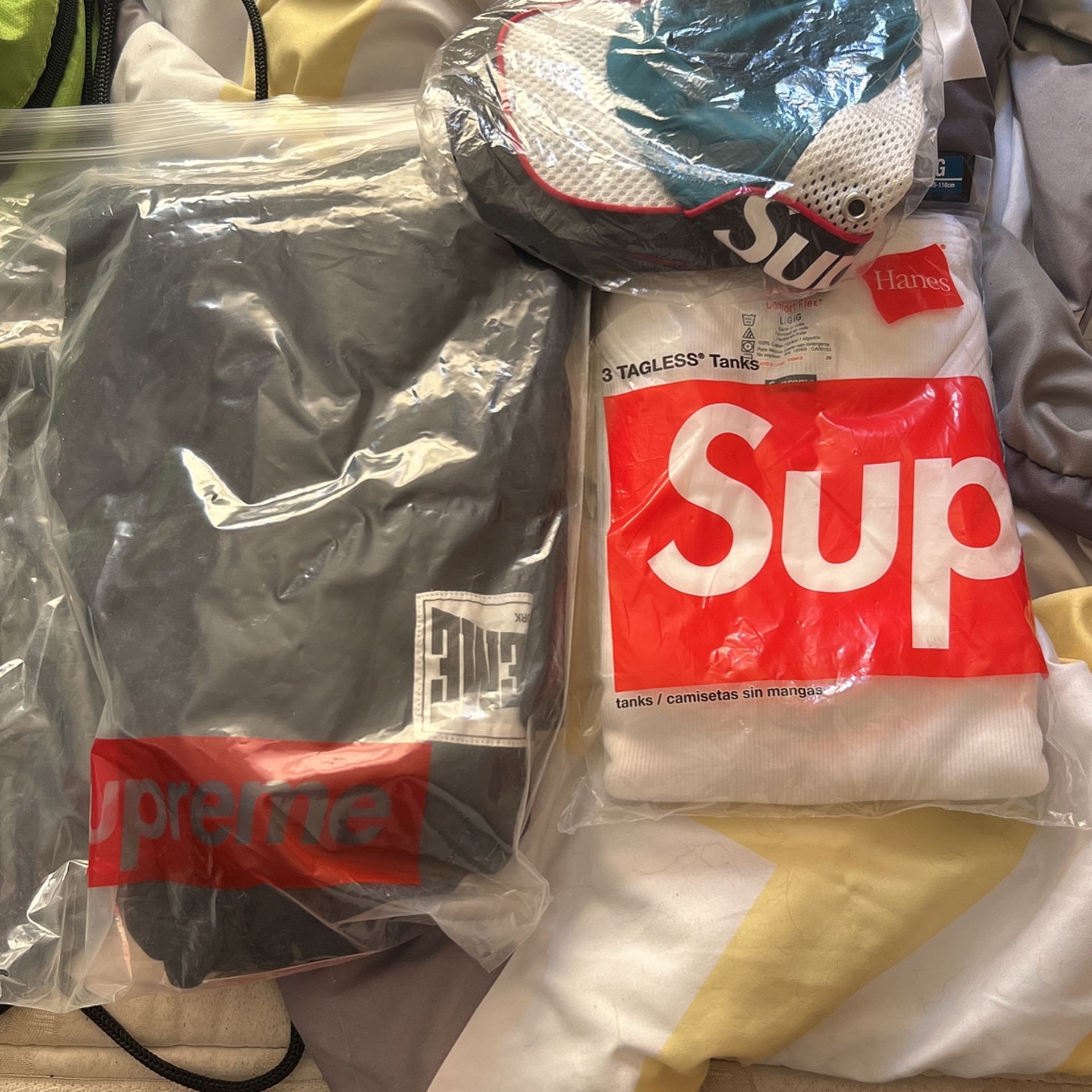 Supreme