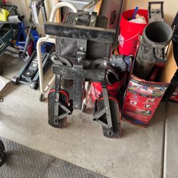 Groin Stretcher Slightly Used