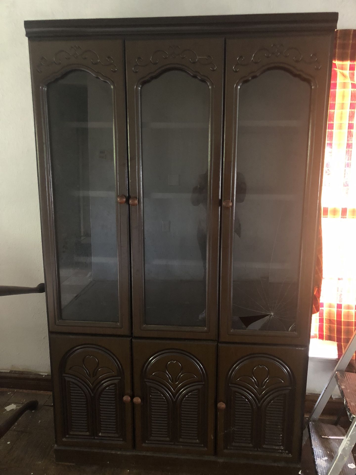 China Cabinet