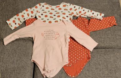 Girls 24 Months Fall Bundle