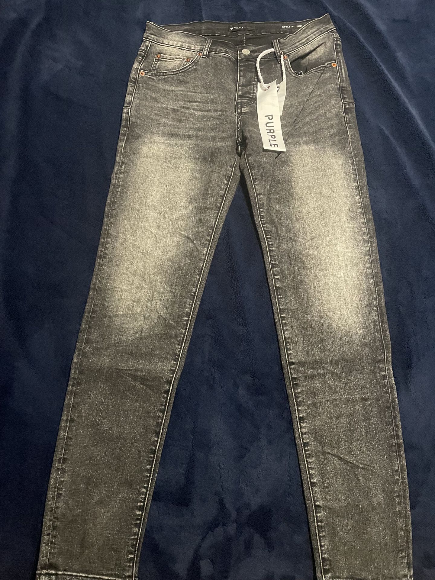Purple Jeans 