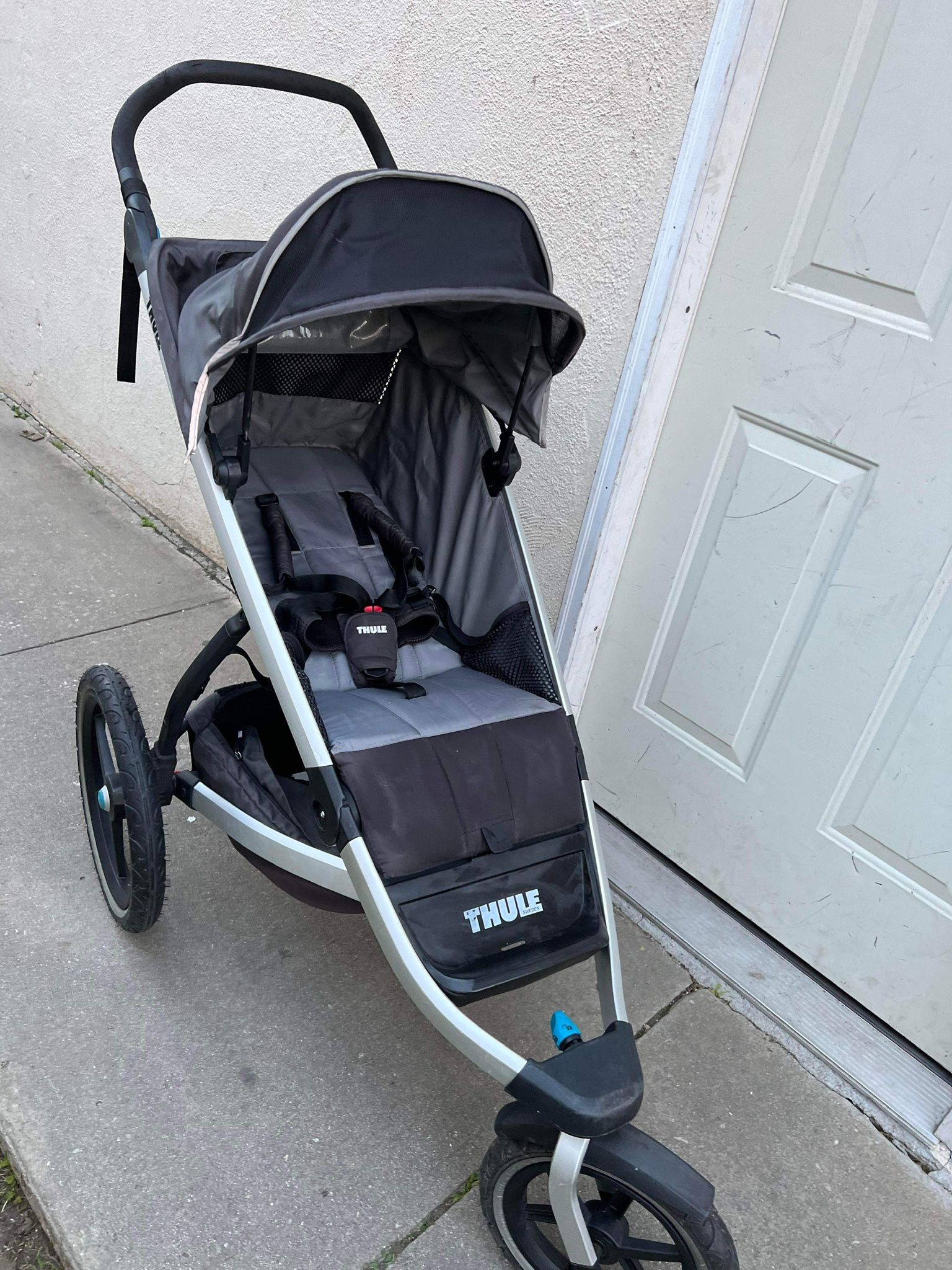 Thule Jogging Stroller