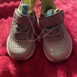 Baby Sneakers
