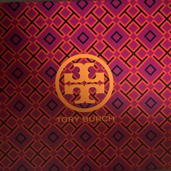Tory Burch Shoes (6M)