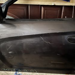 2015 -2023 Dodge Charger Front left Driver Door 