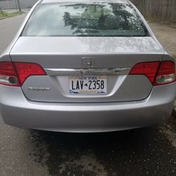 2009 Honda Civic