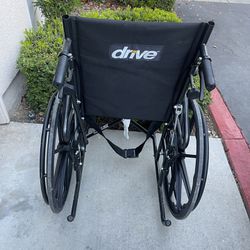 Drive Wheel Chair