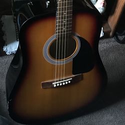 Fender Acoustic 