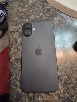 Iphone 16 plus