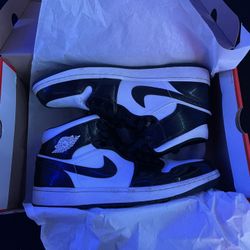 Jordan 1’S
