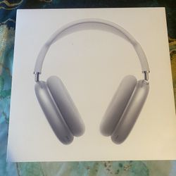 AirPod Pro Max-Silver