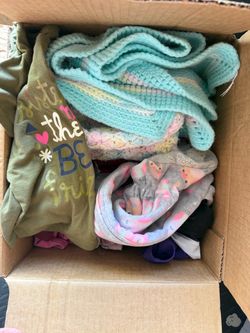 Girls clothes